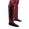 Deadpool 3 Wade Wilson Cosplay Costume | Movie Outfit