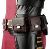 Deadpool 3 Wade Wilson Cosplay Costume | Movie Outfit