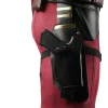 Deadpool 3 Wade Wilson Cosplay Costume | Movie Outfit