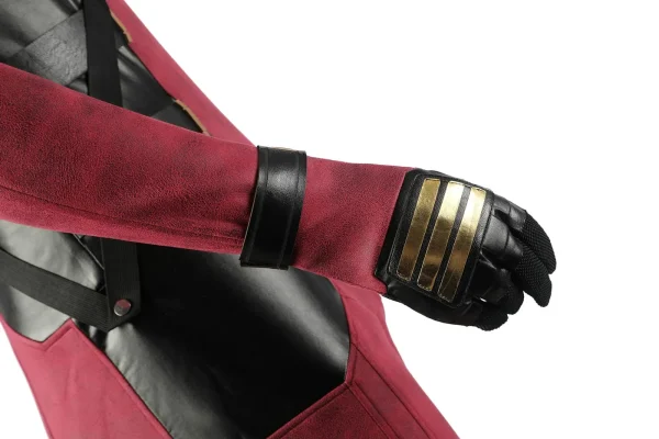 Deadpool 3 Wade Wilson Cosplay Costume | Movie Outfit