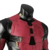 Deadpool 3 Wade Wilson Cosplay Costume | Movie Outfit
