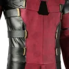 Deadpool 3 Wade Wilson Cosplay Costume | Movie Outfit