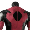 Deadpool 3 Wade Wilson Cosplay Costume | Movie Outfit