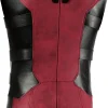 Deadpool 3 Wade Wilson Cosplay Costume | Movie Outfit