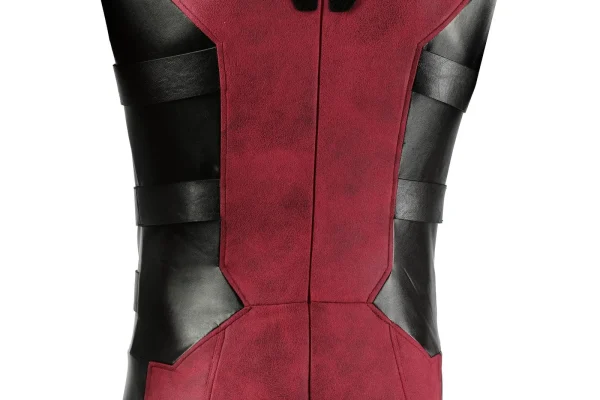 Deadpool 3 Wade Wilson Cosplay Costume | Movie Outfit
