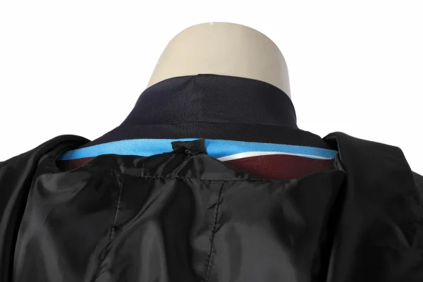 The Legend of Zelda: Tears of the Kingdom Link Cosplay Costume | Game Outfit