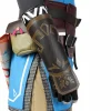 The Legend of Zelda: Tears of the Kingdom Link Cosplay Costume | Game Outfit