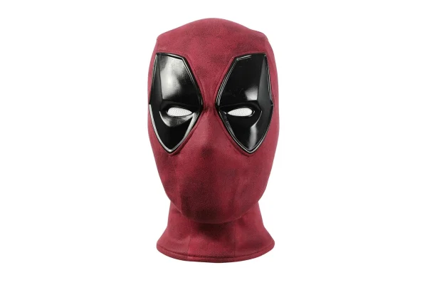 Deadpool 3 Wade Wilson Cosplay Costume | Movie Outfit