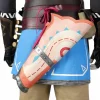The Legend of Zelda: Tears of the Kingdom Link Cosplay Costume | Game Outfit