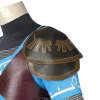 The Legend of Zelda: Tears of the Kingdom Link Cosplay Costume | Game Outfit
