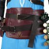 The Legend of Zelda: Tears of the Kingdom Link Cosplay Costume | Game Outfit