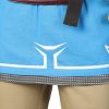 The Legend of Zelda: Tears of the Kingdom Link Cosplay Costume | Game Outfit