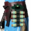 The Legend of Zelda: Tears of the Kingdom Link Cosplay Costume | Game Outfit