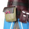The Legend of Zelda: Tears of the Kingdom Link Cosplay Costume | Game Outfit