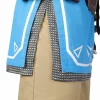 The Legend of Zelda: Tears of the Kingdom Link Cosplay Costume | Game Outfit