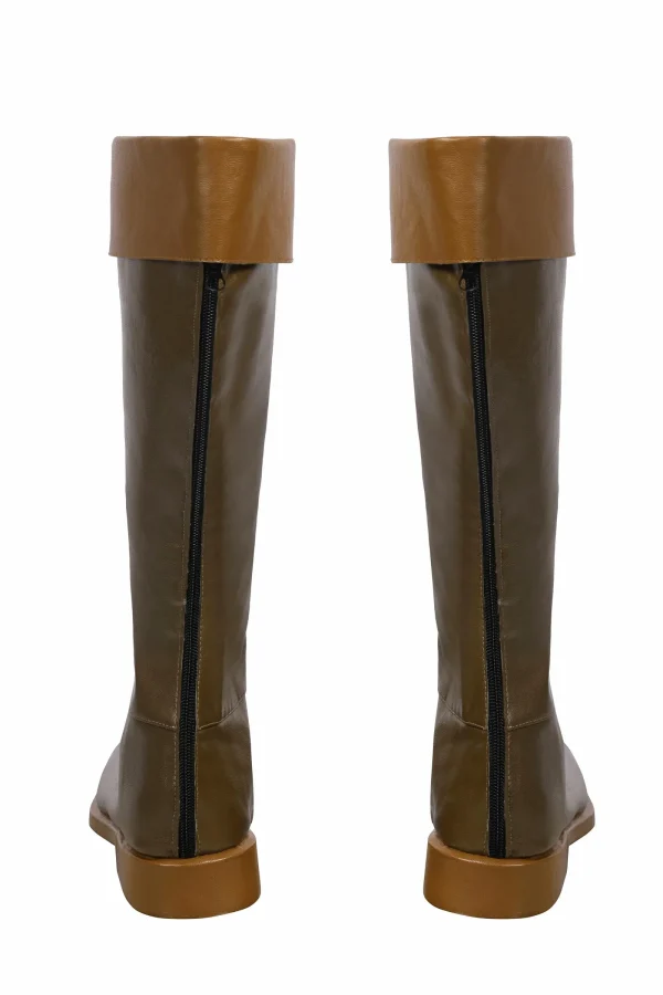 The Legend of Zelda: Tears of the Kingdom Link Cosplay Costume | Game Outfit