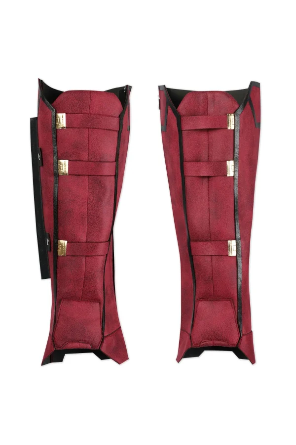 Deadpool 3 Wade Wilson Cosplay Costume | Movie Outfit