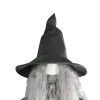 The Lord of the Rings: The Fellowship of the Ring Gandalf the Grey Cosplay Costume | Movie Outfit