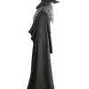 The Lord of the Rings: The Fellowship of the Ring Gandalf the Grey Cosplay Costume | Movie Outfit