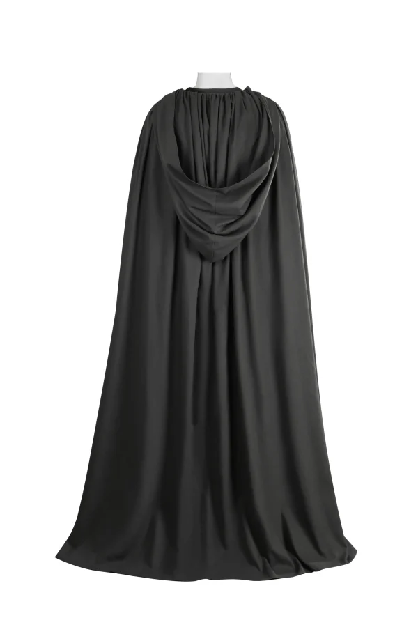 The Lord of the Rings: The Fellowship of the Ring Gandalf the Grey Cosplay Costume | Movie Outfit
