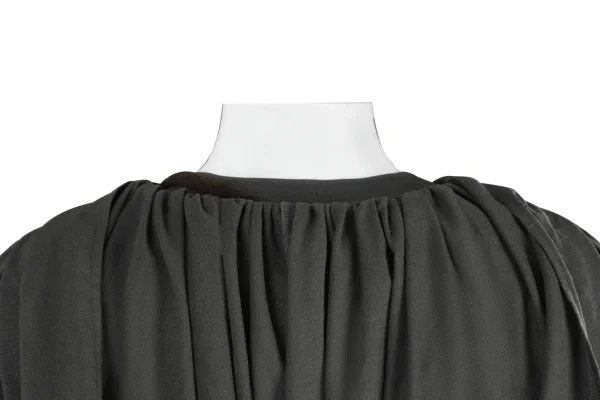 The Lord of the Rings: The Fellowship of the Ring Gandalf the Grey Cosplay Costume | Movie Outfit