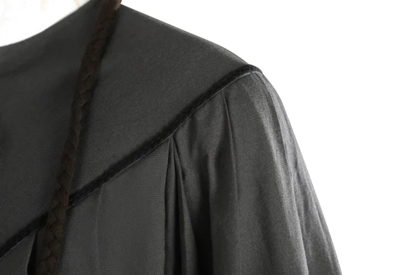 The Lord of the Rings: The Fellowship of the Ring Gandalf the Grey Cosplay Costume | Movie Outfit