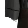 The Lord of the Rings: The Fellowship of the Ring Gandalf the Grey Cosplay Costume | Movie Outfit