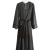 The Lord of the Rings: The Fellowship of the Ring Gandalf the Grey Cosplay Costume | Movie Outfit