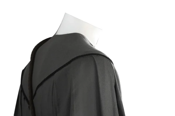 The Lord of the Rings: The Fellowship of the Ring Gandalf the Grey Cosplay Costume | Movie Outfit