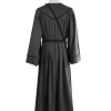 The Lord of the Rings: The Fellowship of the Ring Gandalf the Grey Cosplay Costume | Movie Outfit