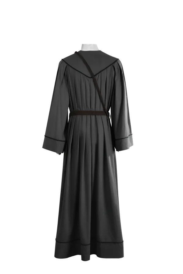 The Lord of the Rings: The Fellowship of the Ring Gandalf the Grey Cosplay Costume | Movie Outfit