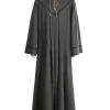 The Lord of the Rings: The Fellowship of the Ring Gandalf the Grey Cosplay Costume | Movie Outfit