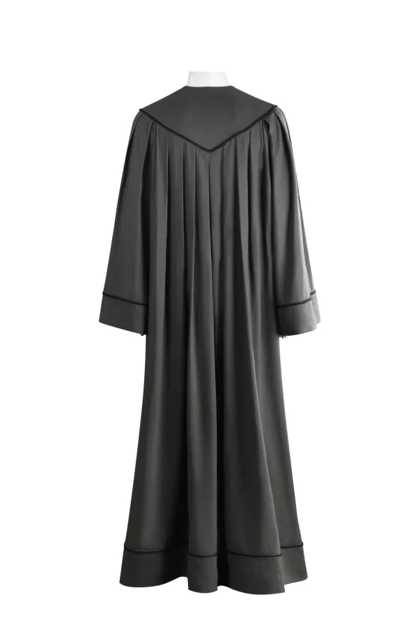 The Lord of the Rings: The Fellowship of the Ring Gandalf the Grey Cosplay Costume | Movie Outfit