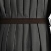 The Lord of the Rings: The Fellowship of the Ring Gandalf the Grey Cosplay Costume | Movie Outfit