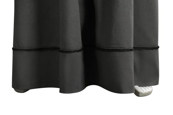 The Lord of the Rings: The Fellowship of the Ring Gandalf the Grey Cosplay Costume | Movie Outfit