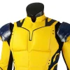 Deadpool 3 Wolverine Cosplay Costume | Movie Outfit