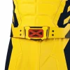 Deadpool 3 Wolverine Cosplay Costume | Movie Outfit