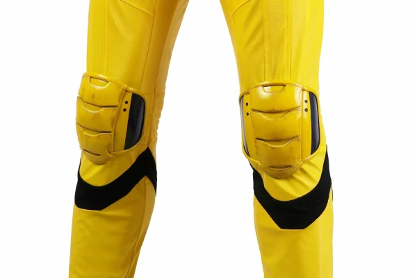 Deadpool 3 Wolverine Cosplay Costume | Movie Outfit