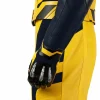 Deadpool 3 Wolverine Cosplay Costume | Movie Outfit