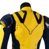 Deadpool 3 Wolverine Cosplay Costume | Movie Outfit