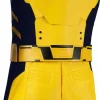 Deadpool 3 Wolverine Cosplay Costume | Movie Outfit