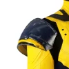 Deadpool 3 Wolverine Cosplay Costume | Movie Outfit