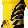 Deadpool 3 Wolverine Cosplay Costume | Movie Outfit
