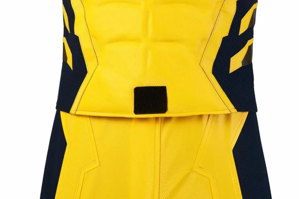 Deadpool 3 Wolverine Cosplay Costume | Movie Outfit