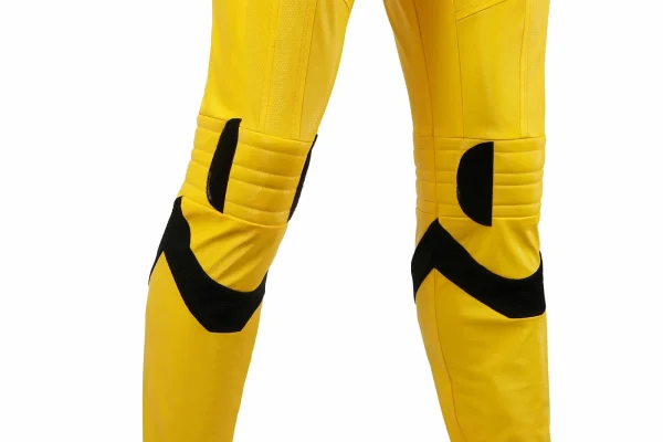 Deadpool 3 Wolverine Cosplay Costume | Movie Outfit