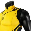 Deadpool 3 Wolverine Cosplay Costume | Movie Outfit