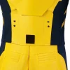 Deadpool 3 Wolverine Cosplay Costume | Movie Outfit