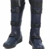 Deadpool 3 Wolverine Cosplay Costume | Movie Outfit