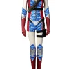 The Boys Season 4 Firecracker Cosplay Costume | TV Series Outfit