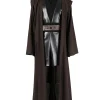 Star Wars Episode III: Revenge of the Sith Anakin Skywalker Cosplay Costume | Movie Outfit